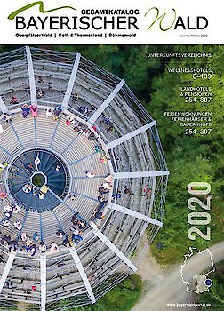 Gastgeberverzeichnis 2020 erschienen